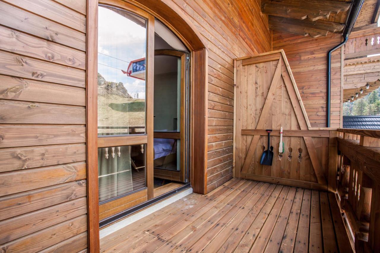 Yager Chalet Poiana Brasov Exterior foto
